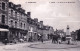 61 - Orne - ATHIS De L ORNE -  La Place Et Le Monument Aux Morts - Athis De L'Orne