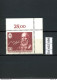 Berlin, Xx, O, 5 Lose U.a. 570 Ecke Oben Rechts - Used Stamps