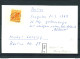 Berlin, 4 Lose U.a. O, 27, Rotaufdruck - Used Stamps