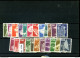 Berlin, Xx, 5 Lose U.a. Industrie+Technik Kplt. - Unused Stamps