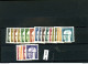 Berlin, Xx, 5 Lose U.a. Heinemann Kplt. - Unused Stamps