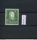 Bundesrepublik, Xx, 10 Lose U.a. 1956, 232-233 - Unused Stamps