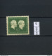 Bundesrepublik, Xx, 10 Lose U.a. 1956, 232-233 - Unused Stamps