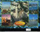 11 AK, Europa, CSSR, Gelaufen Mit Gebrauchsspuren, Domazlice U.a. - 5 - 99 Postkaarten