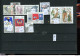 Sammlung Auf A5-Karte, Xx,x,o, 5 Lose U.a. Ex 1996, Tschechische Republik  - Collections, Lots & Series