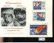 Delcampe - Motiv, 7 Lose U.a. Nasa Station Fairbanks 1975,  Apollo Mit Originalunterschrift - Colecciones