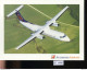 Delcampe - Motiv, 7 Lose U.a. Flugzeug, Sonderpostkarte Augsburg Airways - Otros (Aire)