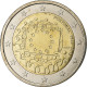 Portugal, 2 Euro, 2015, 30 Ans   Drapeau Européen, SPL+, Bimétallique, KM:New - Portugal