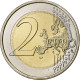 Portugal, 2 Euro, 2015, 30 Ans   Drapeau Européen, SPL+, Bimétallique, KM:New - Portogallo