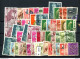 Japan 5 Lose U.a. Block 75, 111 - Collections, Lots & Series