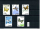 Japan 5 Lose U.a. Block 75, 111 - Collections, Lots & Series