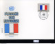 Delcampe - UNO Genf, 17 Lose U.a. FDC 1997, Verkehr 5-er Zusammendruck - Collezioni & Lotti