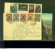 San Marino, Xx, 4 Lose U.a. 1364-65 - Collections, Lots & Séries