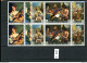 San Marino, Xx, 4 Lose U.a. 1364-65 - Collections, Lots & Series