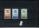 Zypern, Xx, O, 7 Lose U.a. 292-94 - Unused Stamps