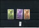 Delcampe - Zypern, Xx, O, 7 Lose U.a. 292-94 - Unused Stamps