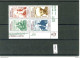 Türkisch Zypern 12 Lose U.a. Ex 20-33 - Unused Stamps