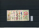 Delcampe - CSSR, Xx, X, 12 Lose U.a. 1495 - 1500  - Collections, Lots & Series