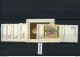 Delcampe - CSSR, Xx, 13 Lose U.a. 1738 - 1743 Zf - Collections, Lots & Séries