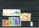 Zypern - Türkei, Xx, 12 Lose U.a. 205-206 - Unused Stamps