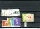 Delcampe - Zypern - Türkei, Xx, 12 Lose U.a. 205-206 - Unused Stamps