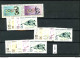 Delcampe - Zypern - Türkei, Xx, 12 Lose U.a. 205-206 - Unused Stamps