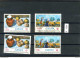 Delcampe - Zypern - Türkei, Xx, 12 Lose U.a. 205-206 - Unused Stamps