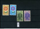 Delcampe - Spanien, 14 Lose U.a. FDC Europa CEPT 1961 - Collections