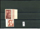 Delcampe - Italien, Xx, 1842-3, 1693 3x, Und 1 Unesco Satz - Lotti E Collezioni