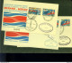 Russland Xx, X, O, 10 Lose U.a.  Bl 149 - Collections