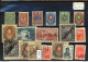 Russland Xx, X, O, 10 Lose U.a.  Bl 149 - Sammlungen