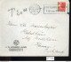 Dänemark, 11 Lose U.a. Brief Von 1928 - Sammlungen