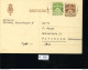 Delcampe - Dänemark, 11 Lose U.a. Brief Von 1928 - Verzamelingen