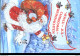 Finnland, 4 Lose U.a.  Weihnachtsmarkensammlung 1987-92 Im Folder - Covers & Documents