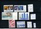 Island, 7 Lose U.a. FDC, 354-55 - Collections, Lots & Series