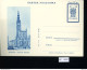 Polen 12 Lose U.a. Sonderpostkarte 1960 - Postwaardestukken