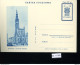 Polen 12 Lose U.a. Sonderpostkarte 1960 - Entiers Postaux