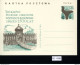 Polen 12 Lose U.a. Sonderpostkarte 1960 - Postwaardestukken