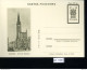 Delcampe - Polen 12 Lose U.a. Sonderpostkarte 1960 - Interi Postali