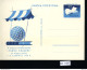 Delcampe - Polen 12 Lose U.a. Sonderpostkarte 1960 - Postwaardestukken