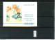 Finnland 9 Lose U.a. Sonderpostkarte 1986 - Colecciones