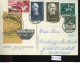 Delcampe - Polen, 14 Lose U.a. Sonderumschlag - Stamped Stationery