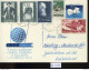 Delcampe - Polen, 14 Lose U.a. Sonderumschlag - Stamped Stationery