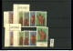 Luxemburg, Xx, 7 Lose U.a. 836-40 - Collections