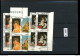 Luxemburg, Xx, 7 Lose U.a. 836-40 - Collections