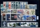 Monaco, Xx,x,o, 2 Lose U.a. Sammlung Auf A5-Karte - Collections, Lots & Séries