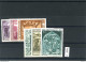 Delcampe - Monaco  10 Lose U.a. 1653-1661 - Colecciones & Series