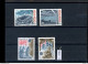 Delcampe - Monaco, 10 Lose U.a. MC 1966 - Collections, Lots & Series