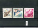 Monaco, Xx, Bl 11 - Collections, Lots & Series