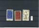 Delcampe - Monaco  12 Lose U.a. 473-475 - Collections, Lots & Series